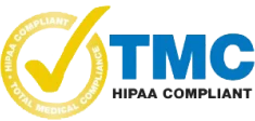tmc hipaa
